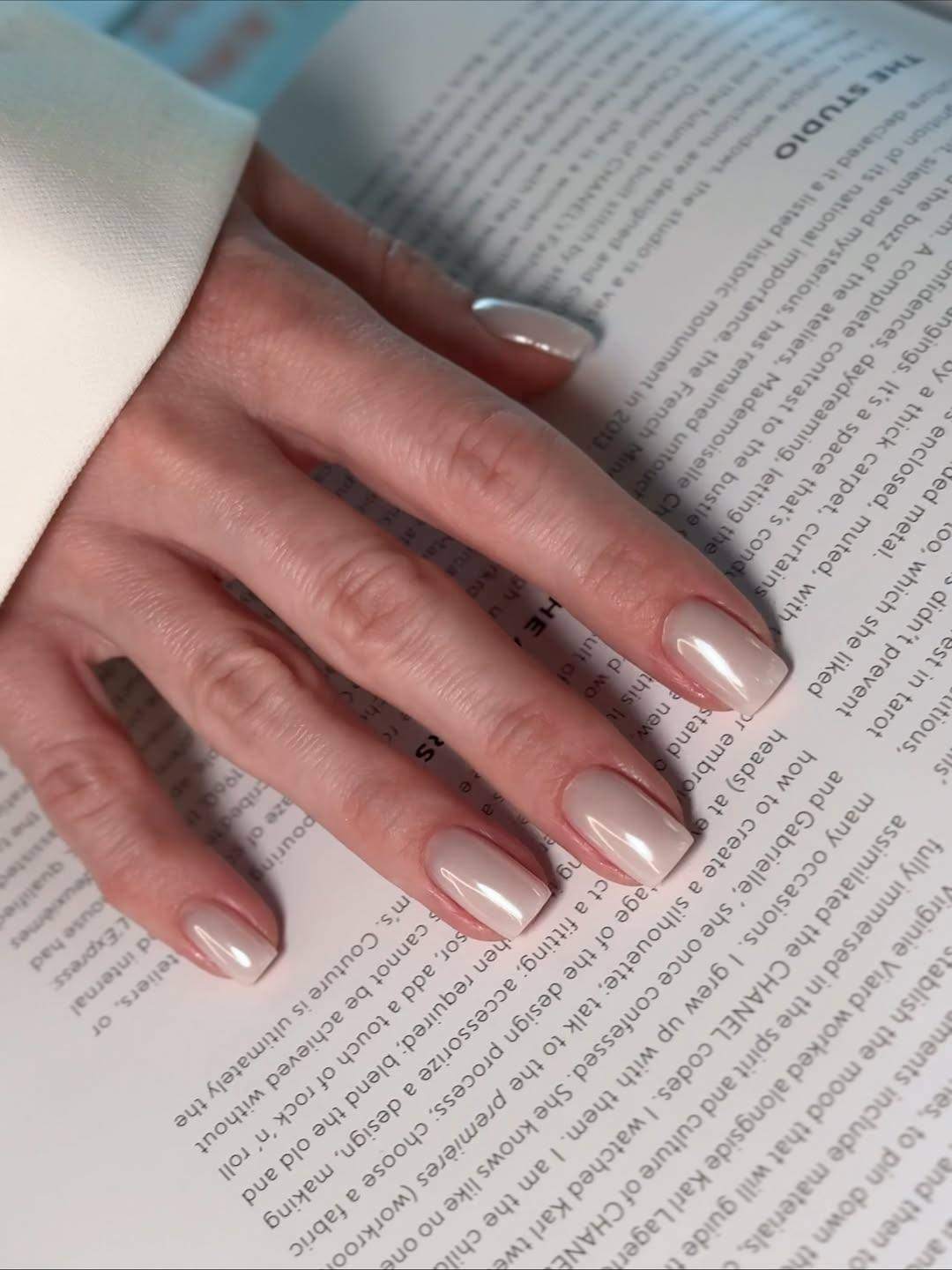 Manicure